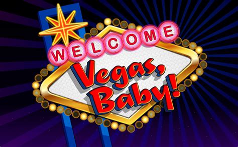 Ігровий автомат Vegas, Baby!
